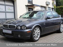 Slate grey (metallic) Gebraucht 2004 Jaguar XJ Limousine | 23.900 €