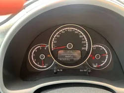 Blau Gebraucht 2016 VW Beetle Allstar Coupé | 15.000 € (Fairer Preis)
