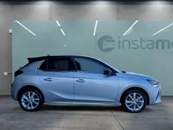Silber Gebraucht 2023 Opel Corsa Kleinwagen | 17.349 € (Guter Preis)