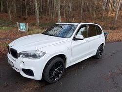 Silber Gebraucht 2018 BMW X5 M Sport SUV | 23.900 € (Guter Preis)