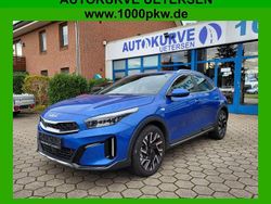 Blau Gebraucht 2024 Kia XCeed Turbo SUV | 23.950 € (Superpreis)