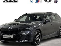 Grau Gebraucht 2025 BMW 540 Comfort Edition Kombi | 70.890 € (Guter Preis)