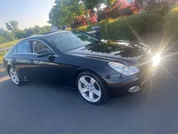 Schwarz Gebraucht 2010 Mercedes CLS500 Coupé | 12.500 € (Superpreis)