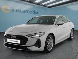 Weiß Gebraucht 2025 Audi A5 Limousine | 43.799 € (Superpreis)
