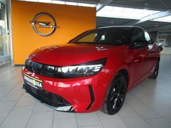 Rot Gebraucht 2024 Opel Corsa Limousine | 17.900 € (Fairer Preis)
