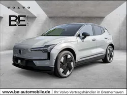 Vapour grey Neu 2025 Volvo EX30 Performance SUV | 43.450 € (Guter Preis)