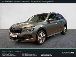 Grau Gebraucht 2024 Skoda Kamiq Selection SUV | 24.990 € (Fairer Preis)