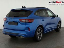 Desert island blue Neu 2025 Ford Kuga ST-Line SUV | 33.245 € (Fairer Preis)