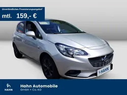 Silber Gebraucht 2019 Opel Corsa Limousine | 11.730 € (Fairer Preis)