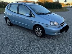Blau Gebraucht 2004 Chevrolet Tacuma Van / Kleinbus | 999 €