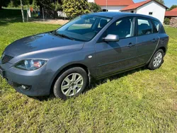 Grau Gebraucht 2007 Mazda 3 Limousine | 2.500 € (Fairer Preis)