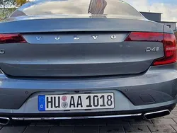 Gebraucht 2018 Volvo S90 Inscription Limousine | 18.750 € (Fairer Preis)