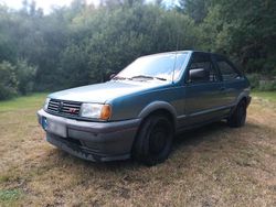 Blau Gebraucht 1991 VW Polo GT Coupé | 1.900 €