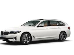 Gebraucht 2025 BMW 540 Efficient Dynamics Kombi | 38.490 € (Fairer Preis)