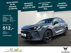 Grau Gebraucht 2024 Cupra Terramar VZ SUV | 43.449 € (Guter Preis)