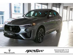 Grigio Gebraucht 2021 Maserati Levante SUV | 89.777 € (Fairer Preis)