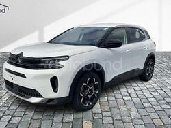 Weiß Gebraucht 2024 Citroën C5 Aircross PureTech SUV | 21.970 € (Superpreis)