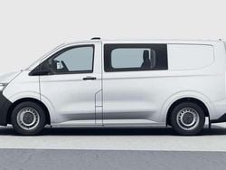 Weiß Neu 2025 VW T6.1 Van | 36.007 € (Guter Preis)