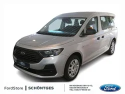Silber Gebraucht 2025 Ford Tourneo Connect Van / Kleinbus | 30.480 € (Guter Preis)