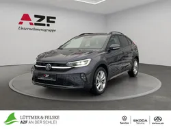 Schwarz Gebraucht 2024 VW Taigo Life SUV | 28.990 € (Fairer Preis)