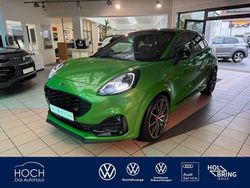 Grün Gebraucht 2022 Ford Puma ST SUV | 21.890 € (Fairer Preis)