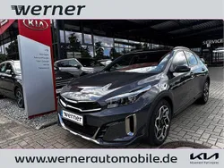 Grau Neu 2025 Kia XCeed GT-Line SUV | 34.380 € (Fairer Preis)