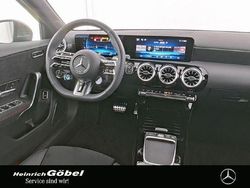 Gebraucht 2024 Mercedes A35 AMG AMG | 48.450 € (Fairer Preis)