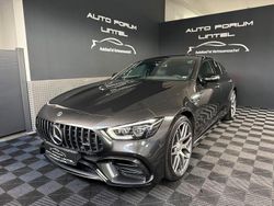 Grau Gebraucht 2020 Mercedes AMG GT AMG Coupé | 64.499 € (Fairer Preis)