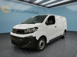 Weiß Gebraucht 2024 Opel Vivaro Van / Kleinbus | 26.299 € (Fairer Preis)