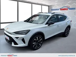 Weiß Neu 2025 Cupra Formentor VZ SUV | 42.780 € (Fairer Preis)