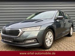 Grau Gebraucht 2021 Skoda Octavia First Edition Limousine | 14.900 € (Fairer Preis)