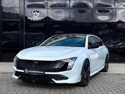 Weiß Gebraucht 2025 Peugeot 508 Peugeot Sport Engineered Kombi | 49.700 €