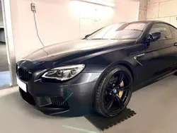 Grau Gebraucht 2016 BMW M2 Competition Edition Coupé | 57.500 €
