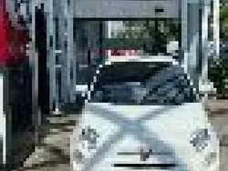 Weiß Gebraucht 2023 Abarth 595 Kleinwagen | 22.950 € (Fairer Preis)
