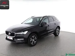 Schwarz Gebraucht 2022 Volvo XC60 SUV | 33.880 € (Guter Preis)