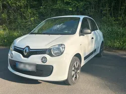 Weiß Gebraucht 2014 Renault Twingo Kleinwagen | 4.400 € (Teuer)