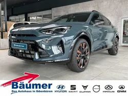 Blau Neu 2025 Cupra Formentor SUV | 41.450 € (Etwas zu teuer)