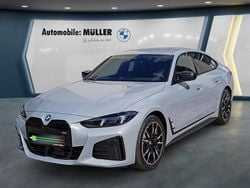 Grau Neu 2025 BMW i4 Performance Limousine | 66.500 € (Fairer Preis)