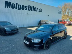 Gebraucht 2007 Audi RS4 Kombi | 31.250 € (Etwas zu teuer)