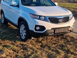Gebraucht 2012 Kia Sorento Spirit SUV | 8.980 € (Guter Preis)