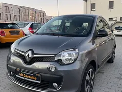 Grau Gebraucht 2018 Renault Twingo LIMITED Kleinwagen | 7.250 € (Guter Preis)