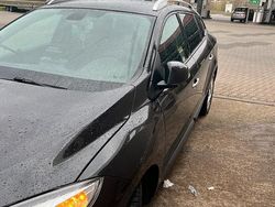 Schwarz Gebraucht 2009 Renault Mégane GrandTour Kombi | 2.899 €