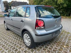Grau Gebraucht 2007 VW Polo Edition Kleinwagen | 2.666 € (Fairer Preis)