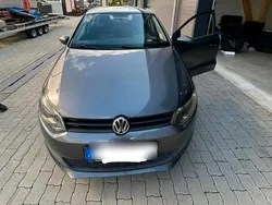 Grau Gebraucht 2010 VW Polo Kleinwagen | 3.400 € (Fairer Preis)