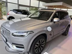 Silver dawn Gebraucht 2024 Volvo XC90 Plus SUV | 61.980 € (Fairer Preis)