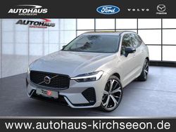 Silver dawn / Gebraucht 2025 Volvo XC60 Ultra SUV | 58.950 € (Etwas zu teuer)