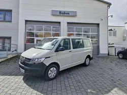 Ascotgrau Gebraucht 2024 VW T6.1 Van | 38.900 € (Teuer)