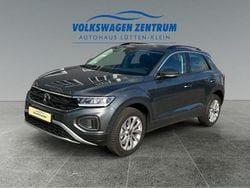 Grau Gebraucht 2025 VW T-Roc Life SUV | 29.990 € (Guter Preis)