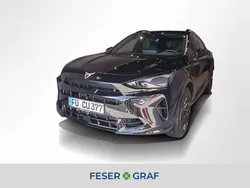 Mitternachtsschwarz Gebraucht 2024 Cupra Formentor VZ SUV | 47.450 € (Teuer)