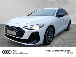 Gebraucht 2025 Audi A5 Ambiente Coupé | 74.999 €